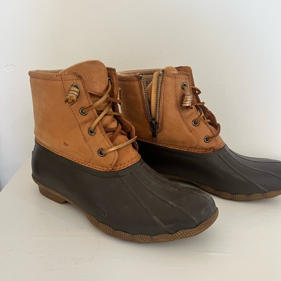 Sperry Shoes - Sperry Duck Rain Boots
